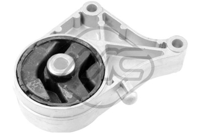 Support, moteur METALCAUCHO 6040