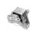Support, moteur METALCAUCHO 6043