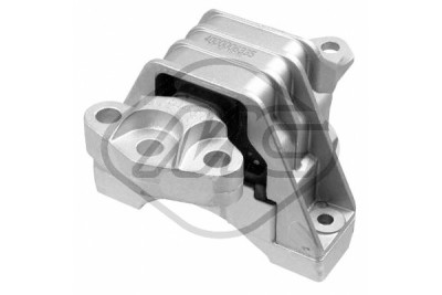 Support, moteur METALCAUCHO 6043