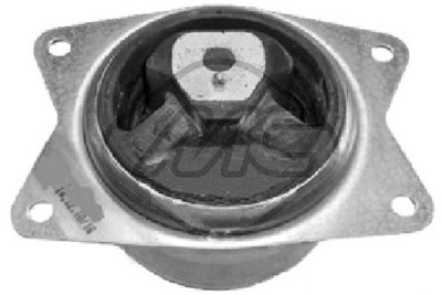 Support, moteur METALCAUCHO 6045