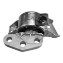 Support, moteur METALCAUCHO 6048