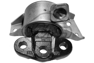 Support, moteur METALCAUCHO 6049