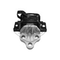 Support, moteur METALCAUCHO 6051