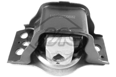 Support, moteur METALCAUCHO 6062
