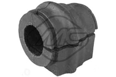 Support, stabilisateur METALCAUCHO 6071