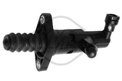 Cylindre récepteur, embrayage