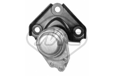 Support, moteur METALCAUCHO 6127