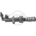Cylindre récepteur, embrayage