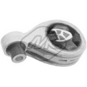 Support, moteur METALCAUCHO 6138