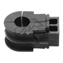 Suspension, stabilisateur