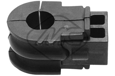Suspension, stabilisateur