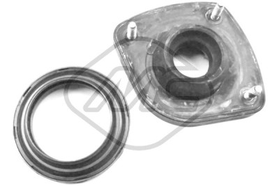 Kit de réparation, coupelle de suspension