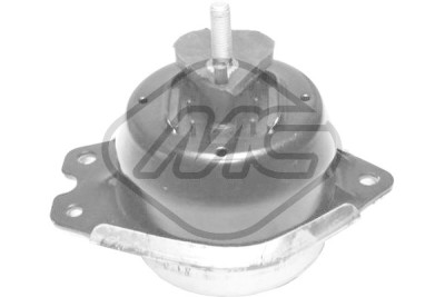 Support, moteur METALCAUCHO 6155