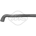 Tuyau de radiateur METALCAUCHO 7285