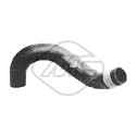 Tuyau de radiateur METALCAUCHO 7289
