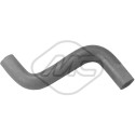 Tuyau de radiateur METALCAUCHO 7290