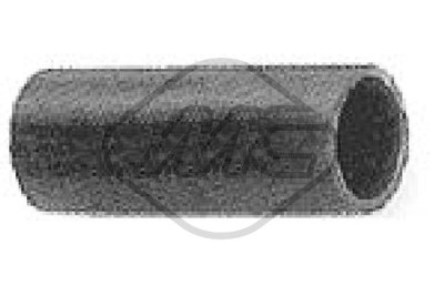 Tuyauterie de carburant