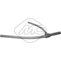 Manche, batterie chauffante-chauffage