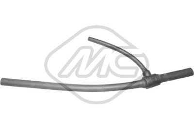 Manche, batterie chauffante-chauffage