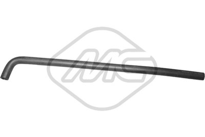 Manche, batterie chauffante-chauffage