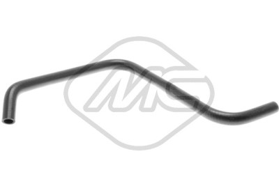 Manche, batterie chauffante-chauffage
