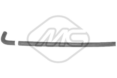 Manche, batterie chauffante-chauffage