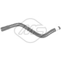 Manche, batterie chauffante-chauffage
