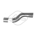 Manche, batterie chauffante-chauffage