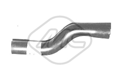 Manche, batterie chauffante-chauffage