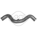 Tuyau de radiateur METALCAUCHO 7831