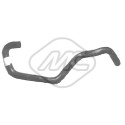 Manche, batterie chauffante-chauffage