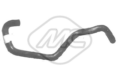 Manche, batterie chauffante-chauffage