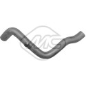 Tuyau de radiateur METALCAUCHO 7846