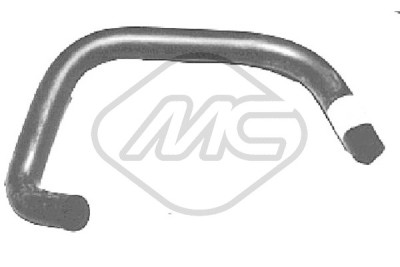 Manche, batterie chauffante-chauffage
