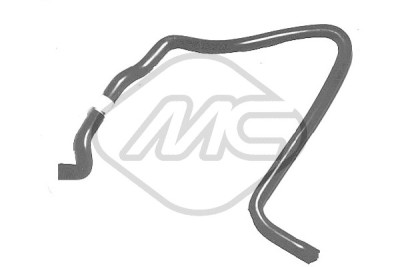 Manche, batterie chauffante-chauffage