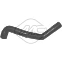 Tuyau de radiateur METALCAUCHO 7898