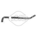 Tuyau de radiateur METALCAUCHO 7905