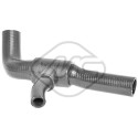 Tuyau de radiateur METALCAUCHO 7920