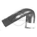 Tuyau de radiateur METALCAUCHO 7929