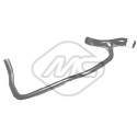 Tuyau de radiateur METALCAUCHO 7932