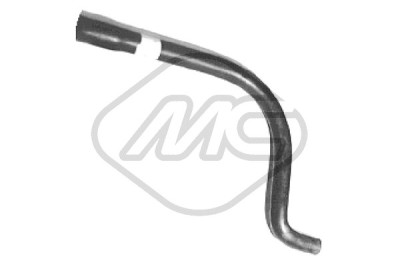 Manche, batterie chauffante-chauffage