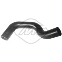 Tuyau de radiateur METALCAUCHO 7939