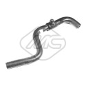 Manche, batterie chauffante-chauffage