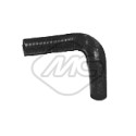Tuyau de radiateur METALCAUCHO 7965
