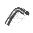 Tuyau de radiateur METALCAUCHO 7982