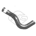 Tuyau de radiateur METALCAUCHO 7983