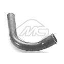 Tuyau de radiateur METALCAUCHO 7985