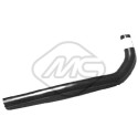 Tuyau de radiateur METALCAUCHO 7992