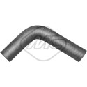 Tuyau de radiateur METALCAUCHO 7998
