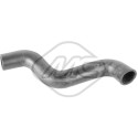 Tuyau de radiateur METALCAUCHO 8024